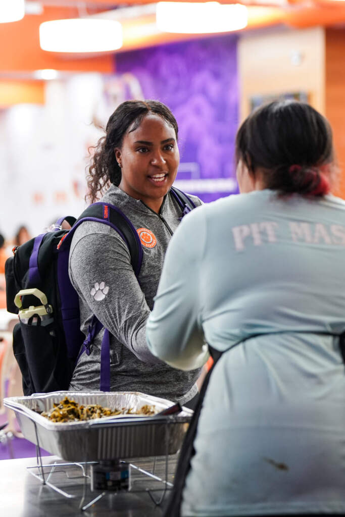 Clemson Tigers Official Athletics Site