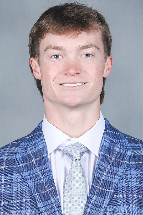 Sam Earle - Football - Clemson University Athletics