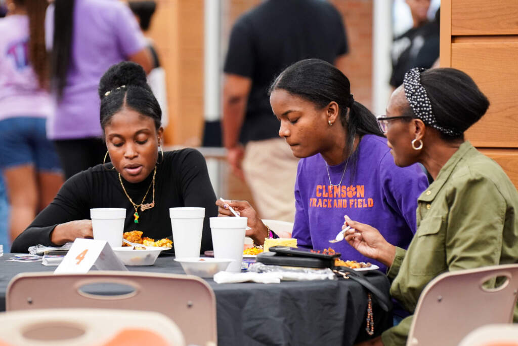 Clemson Tigers Official Athletics Site