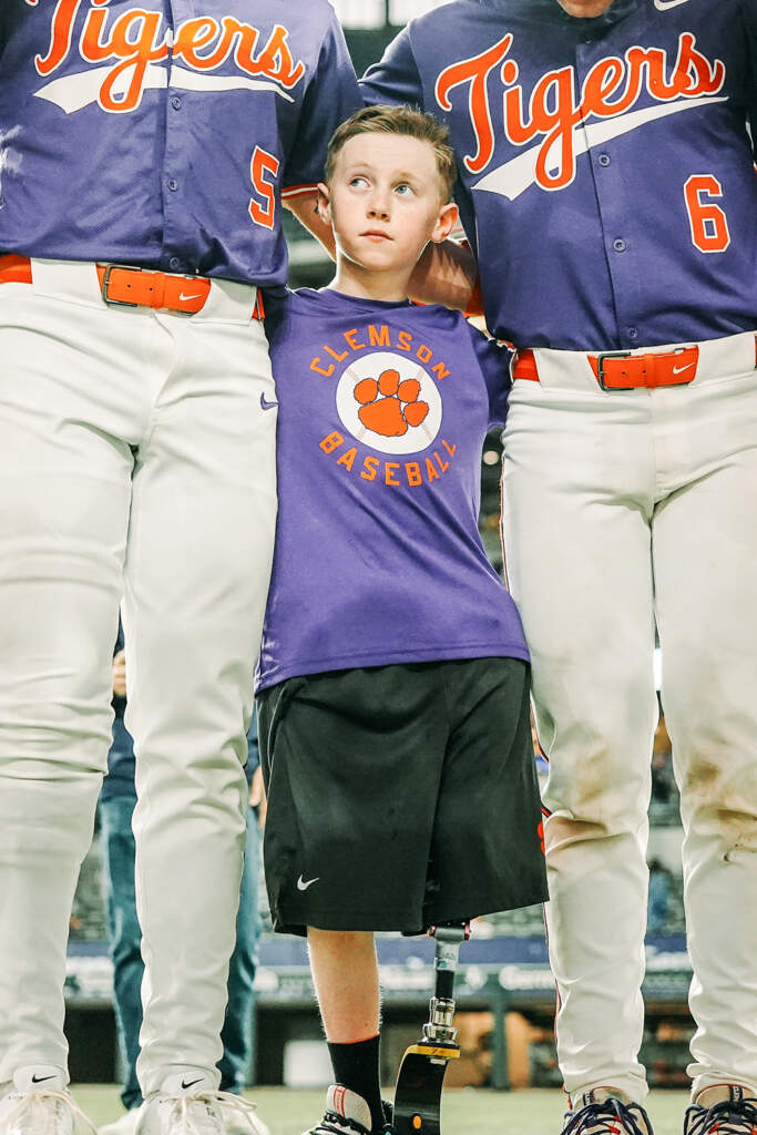Eli Honaker