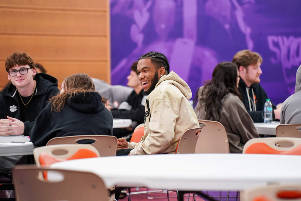 Clemson Tigers Official Athletics Site