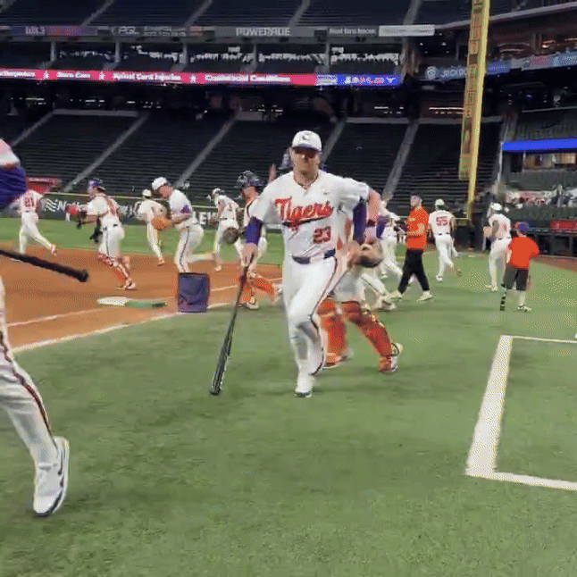Clemson Tigers Official Athletics Site