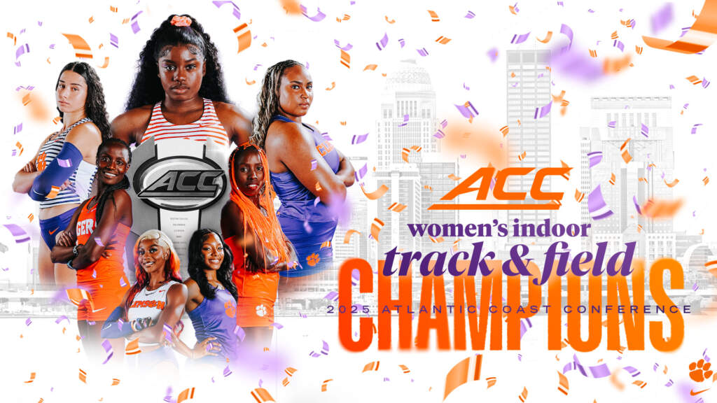 Acc Championship Track And Field Results 2025 Live 