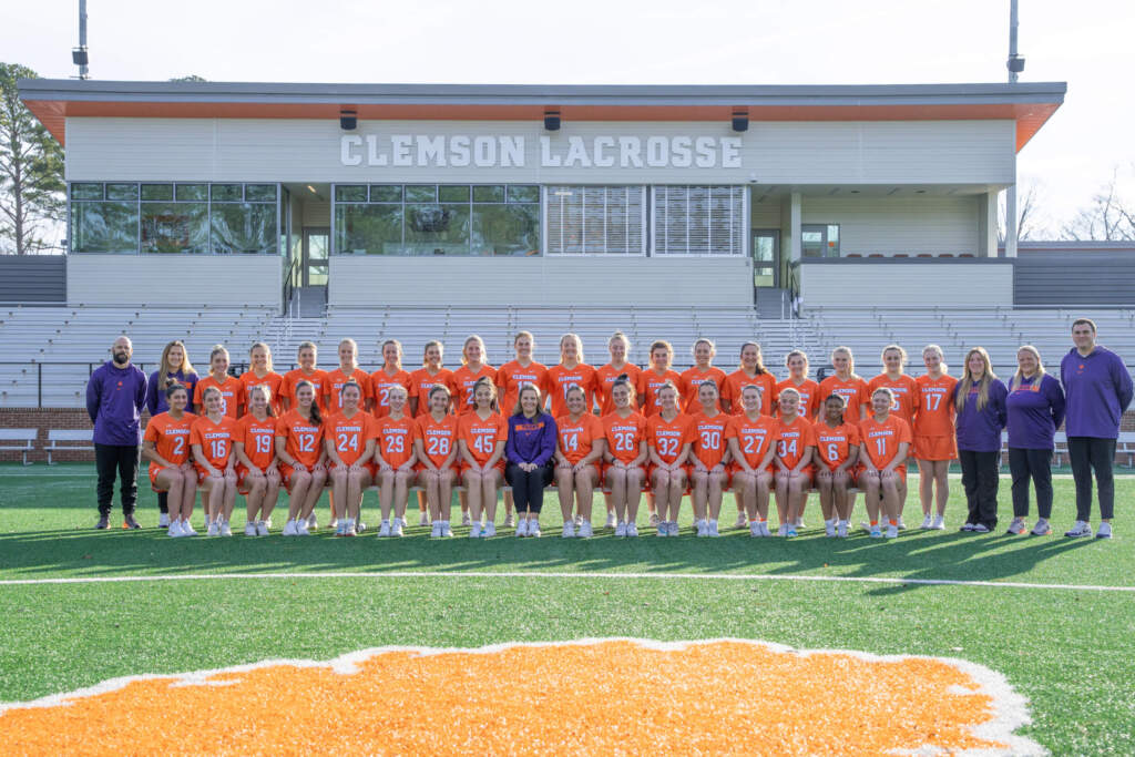 Clemson Tigers Official Athletics Site