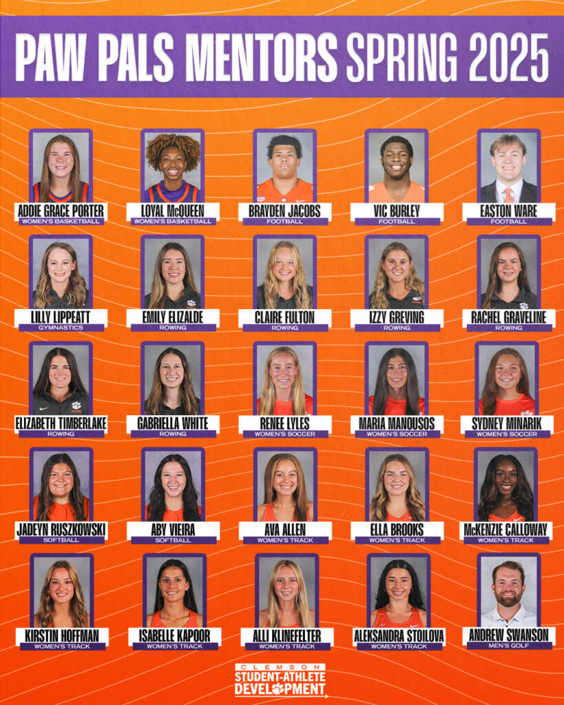 Clemson Tigers Official Athletics Site