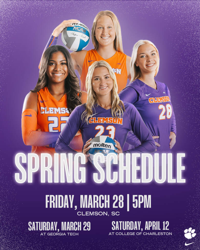 Clemson Tigers Official Athletics Site
