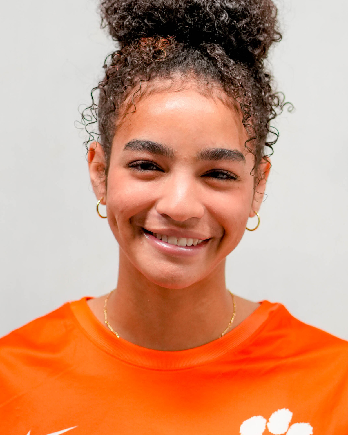 Alessandra Washington - Women's Soccer - Clemson University Athletics