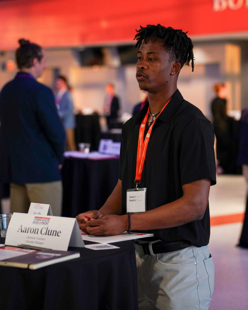 Clemson Tigers Official Athletics Site