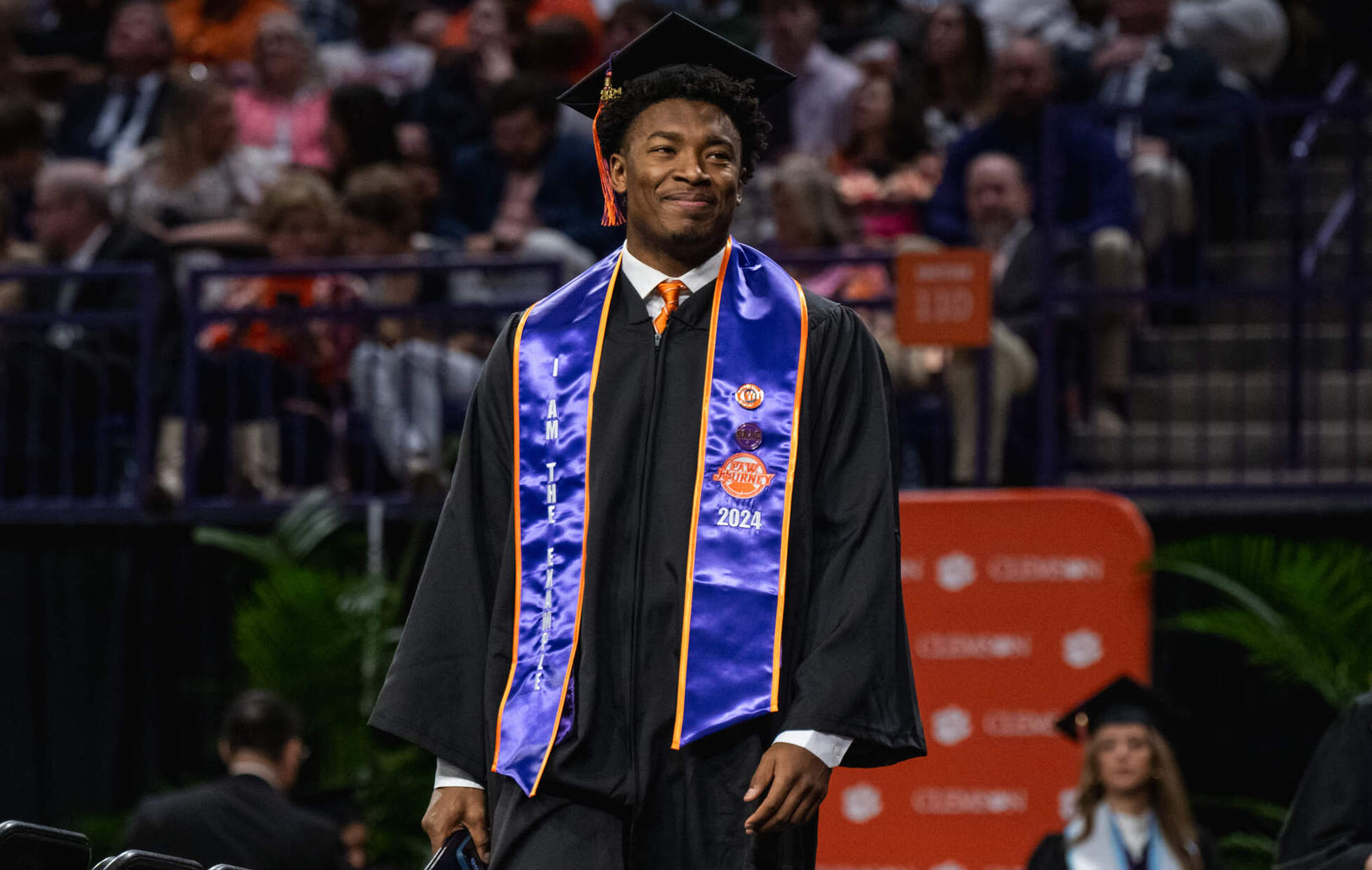 The Story & Journey of Tristan Smith – Beyond The Paw