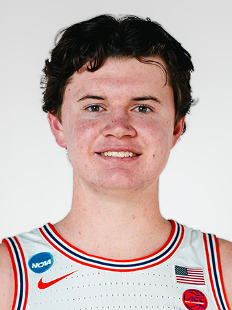 Blake Davidson - Men's Basketball - Clemson University Athletics