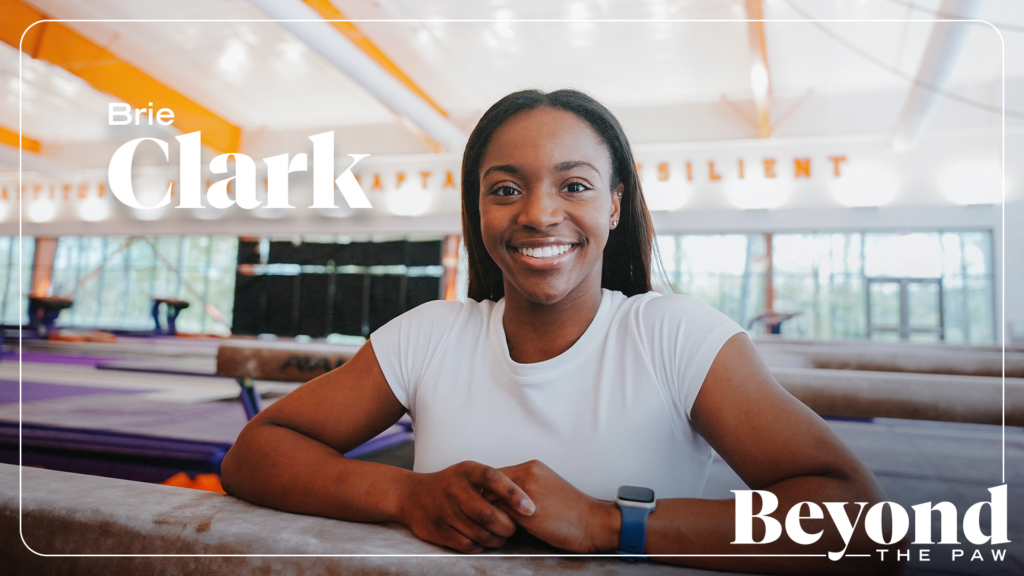 Brie Clark’s Journey Through Sports – Beyond The Paw