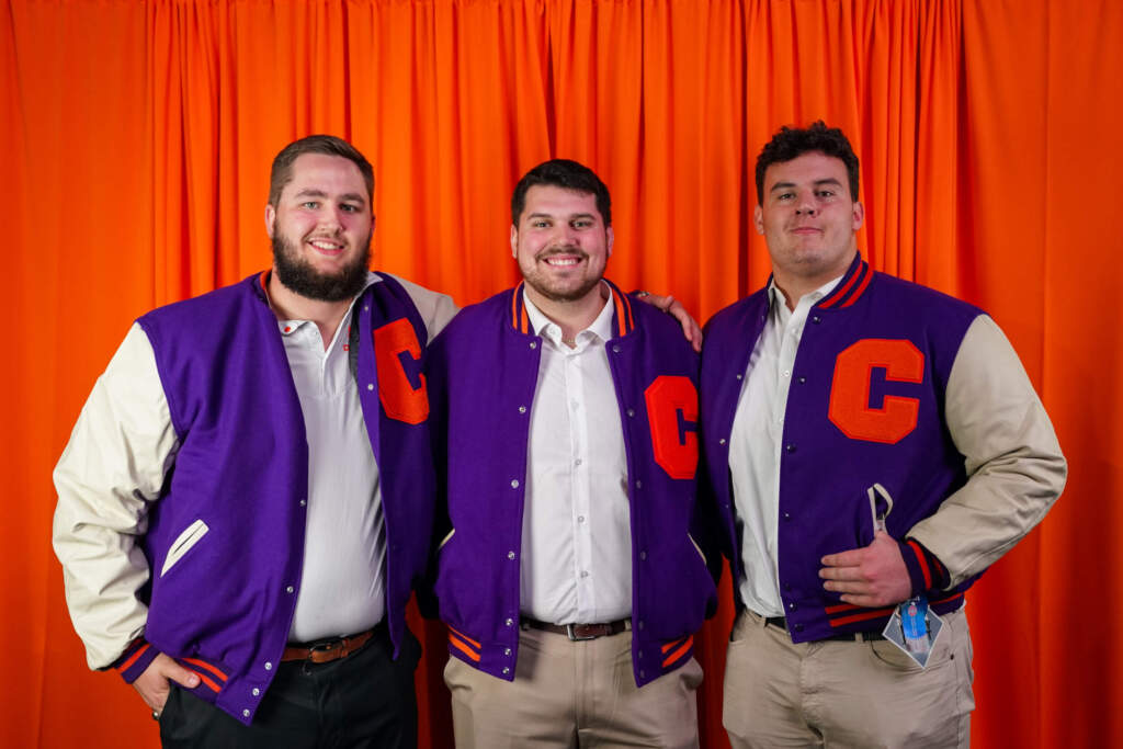 Clemson Tigers Official Athletics Site