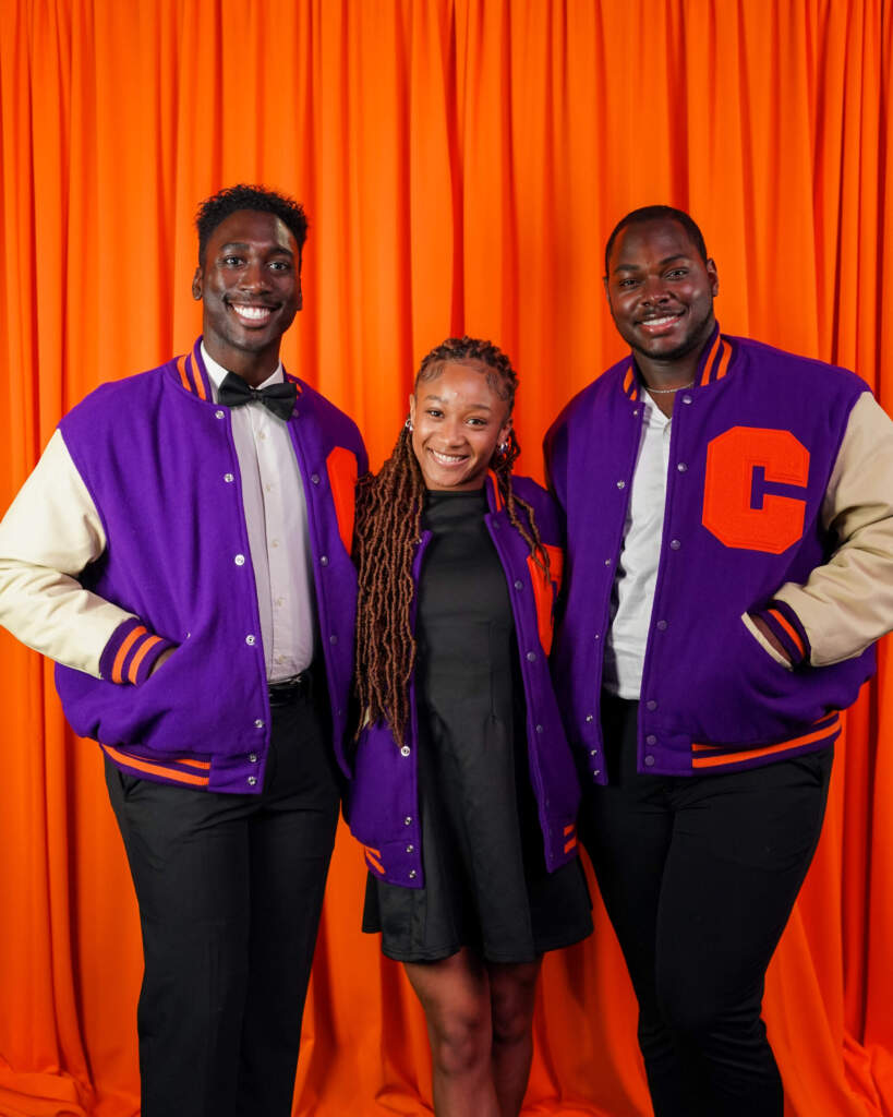 Clemson Tigers Official Athletics Site