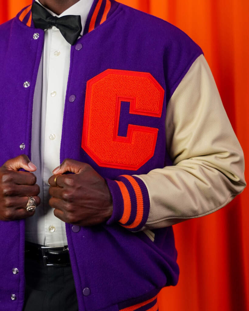 Clemson Tigers Official Athletics Site