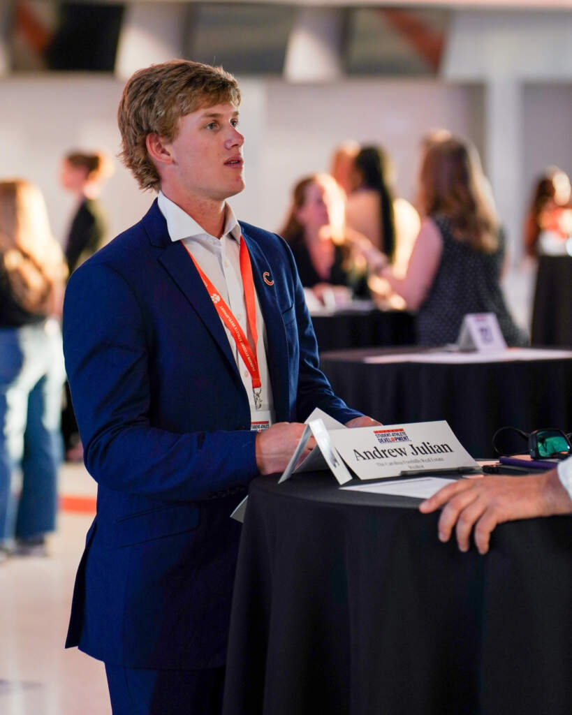 Clemson Tigers Official Athletics Site