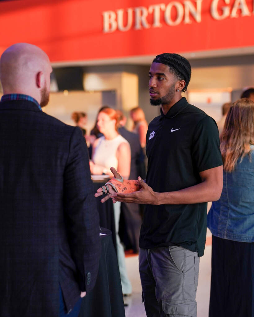 Clemson Tigers Official Athletics Site