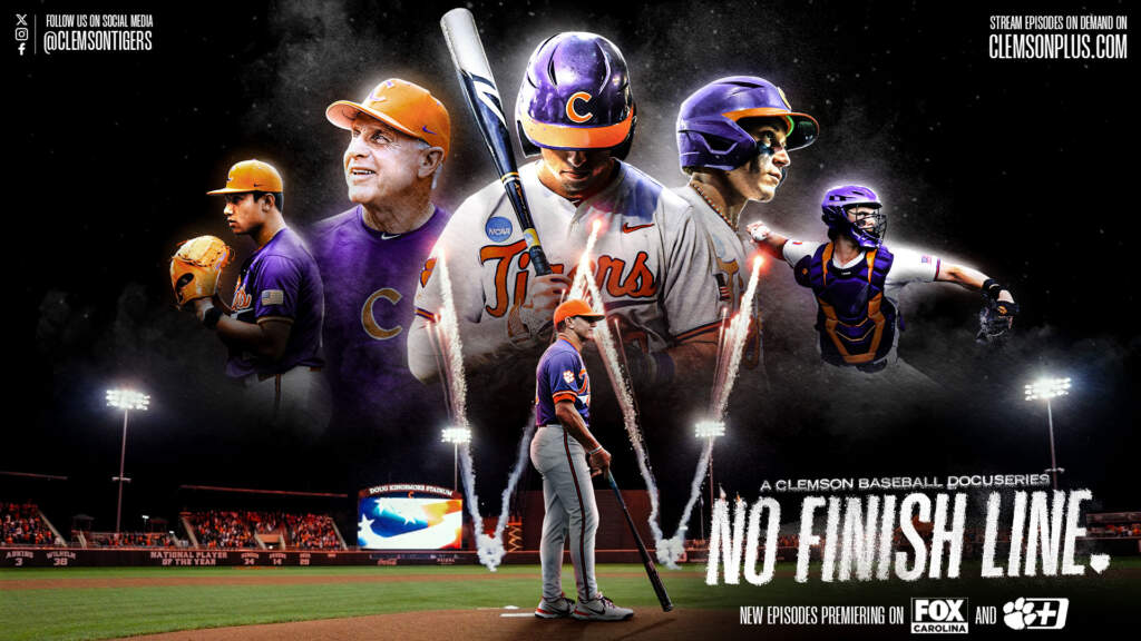 No Finish Line || Official Trailer