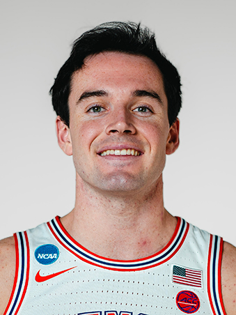 Nick Davidson - Men's Basketball - Clemson University Athletics