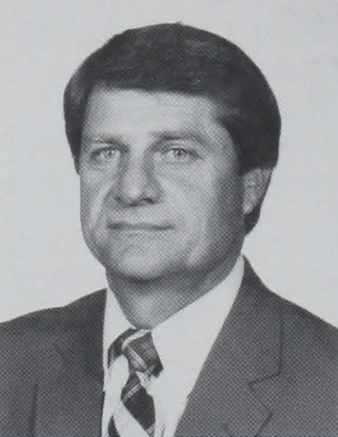 Former Assistant Coach Bill Oliver Passes Away