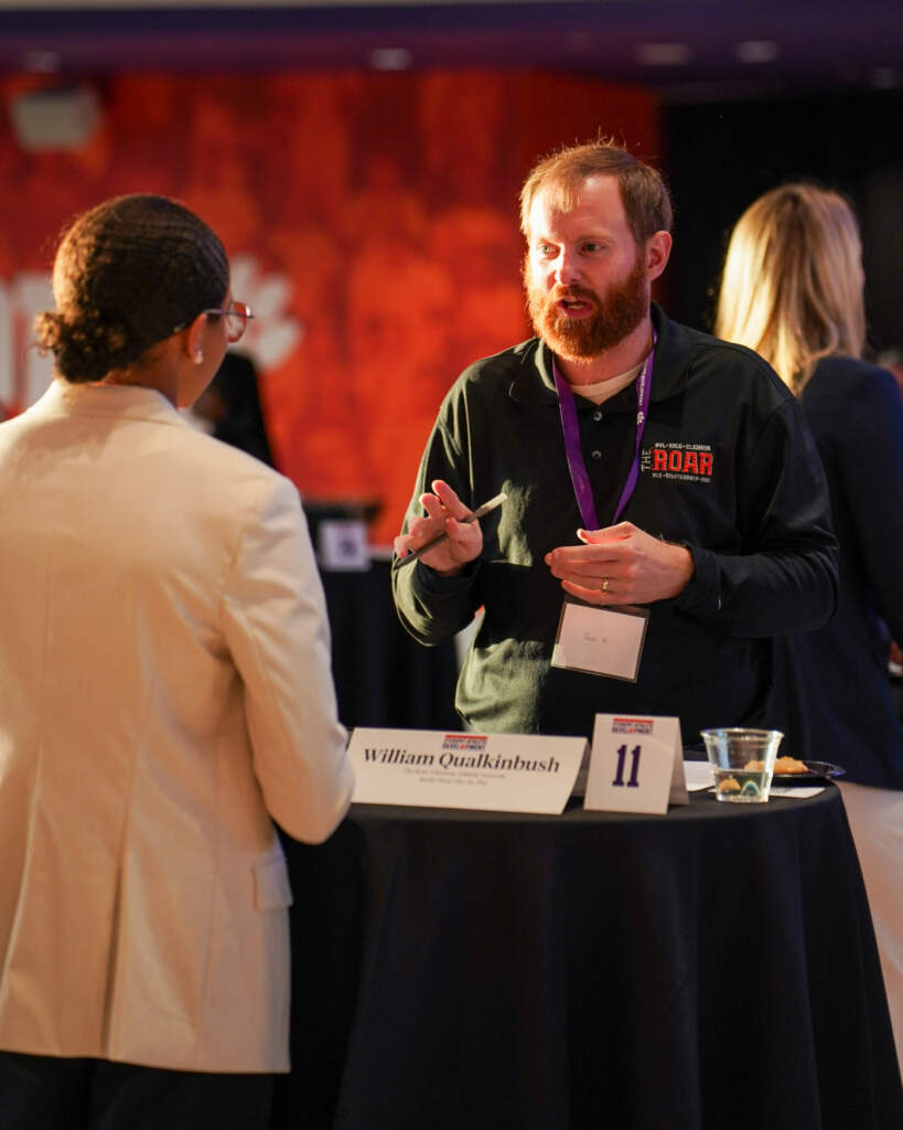 Clemson Tigers Official Athletics Site