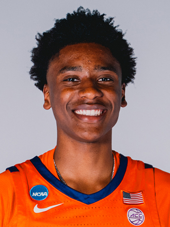 Zac Foster - Men's Basketball - Clemson University Athletics