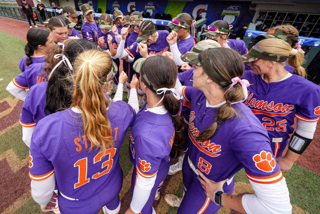 Clemson Tigers Official Athletics Site