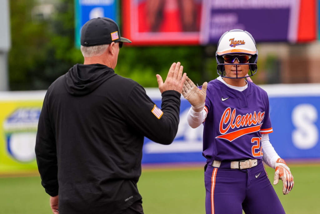 Clemson Tigers Official Athletics Site