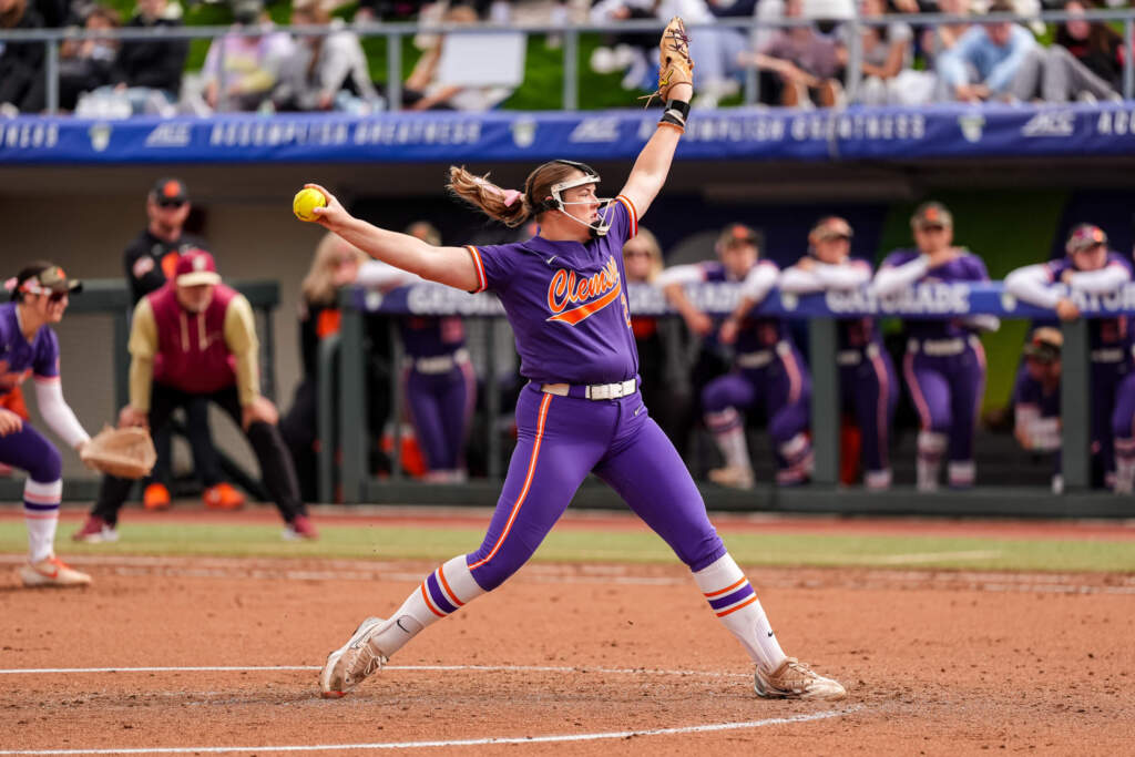 Clemson Tigers Official Athletics Site