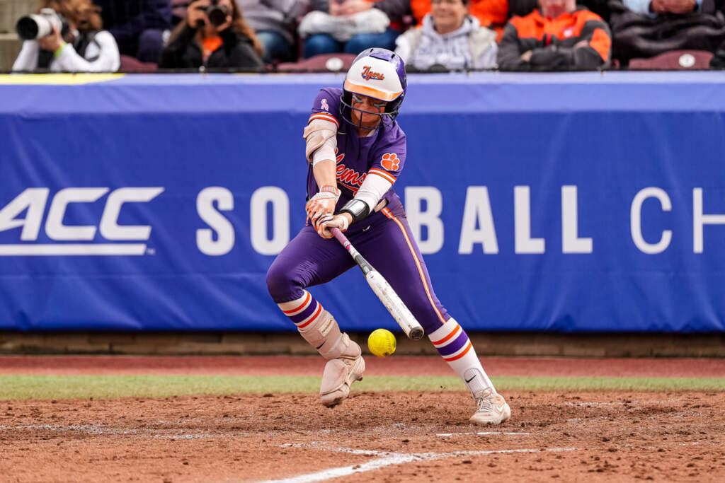 Clemson Tigers Official Athletics Site