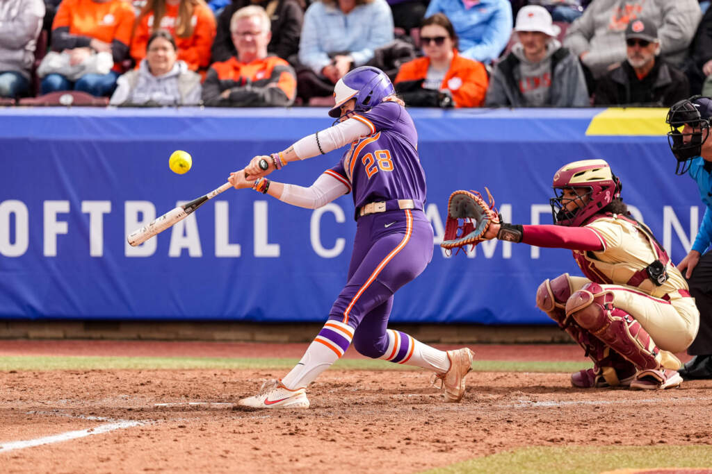 Clemson Tigers Official Athletics Site