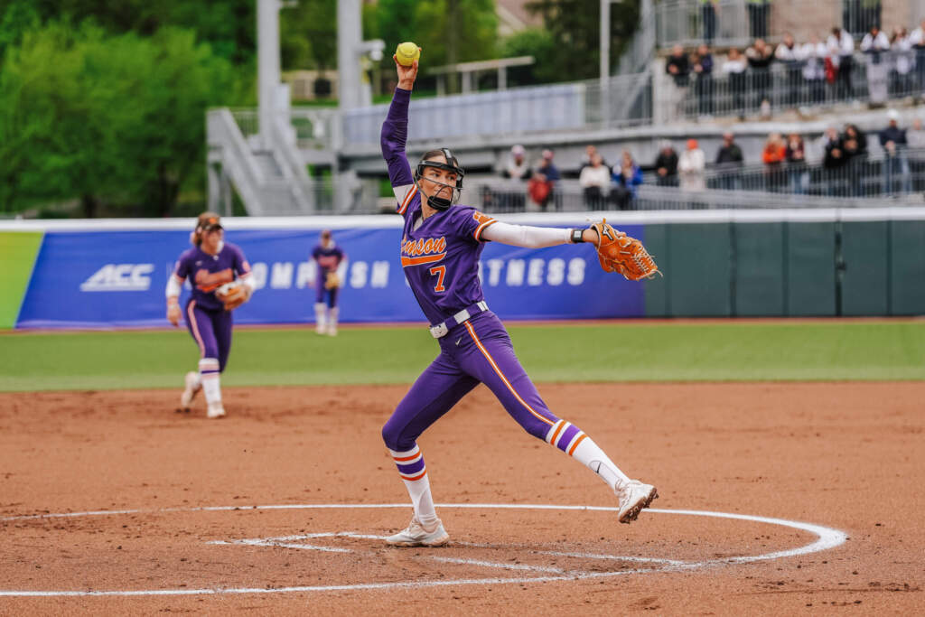 Clemson Tigers Official Athletics Site