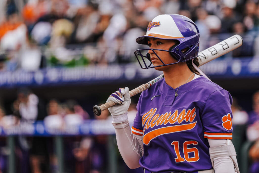 Clemson Tigers Official Athletics Site