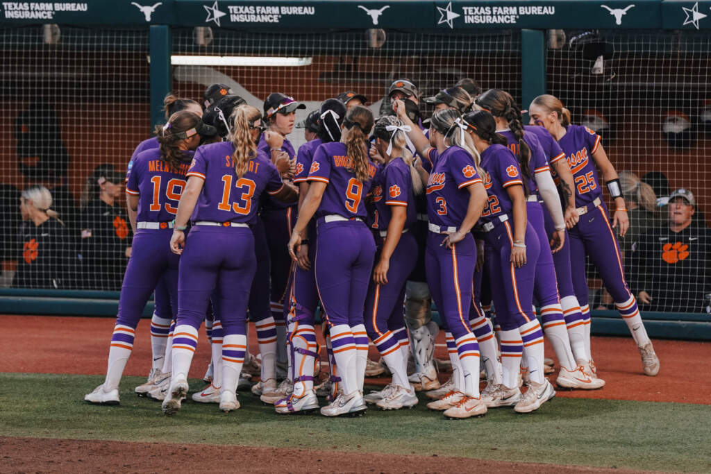 Clemson’s Historic Season Comes to a Close in Austin