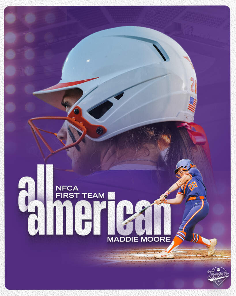 Clemson Tigers Official Athletics Site