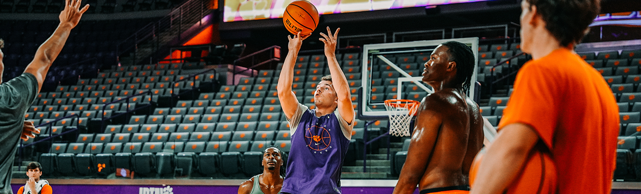 Clemson Tigers Official Athletics Site