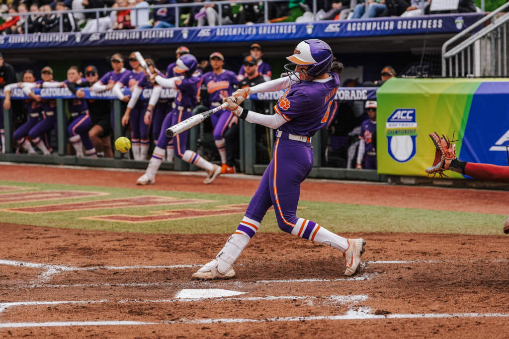 Clemson Tigers Official Athletics Site