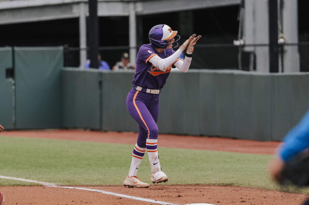 Clemson Tigers Official Athletics Site