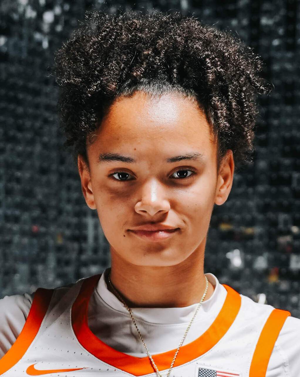 Amaia Jackson - Women's Basketball - Clemson University Athletics