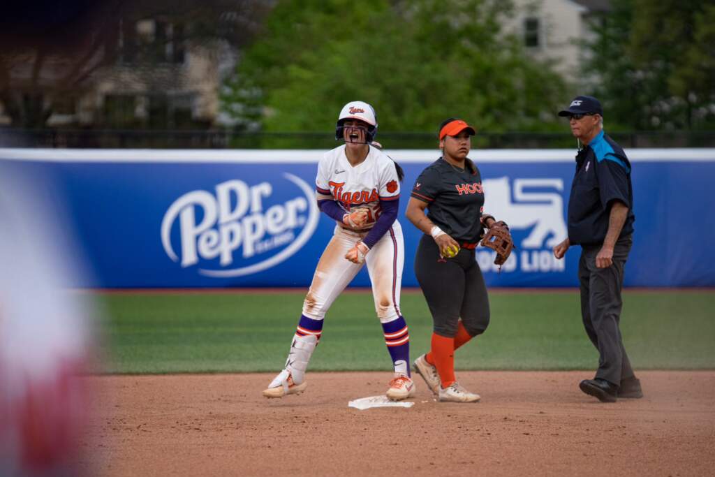 GAMEDAY CENTRAL: Softball at ACC Championships – Semifinals