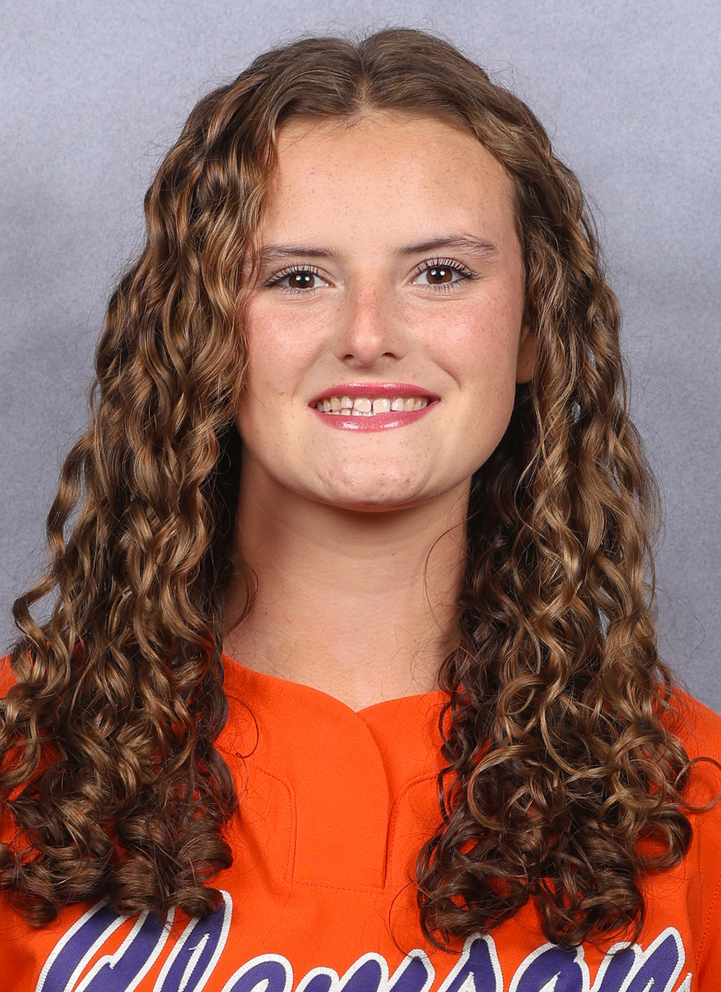 Maddie Johnson - Softball - Clemson University Athletics
