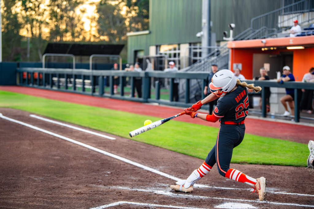 Brown Inks Professional Contract