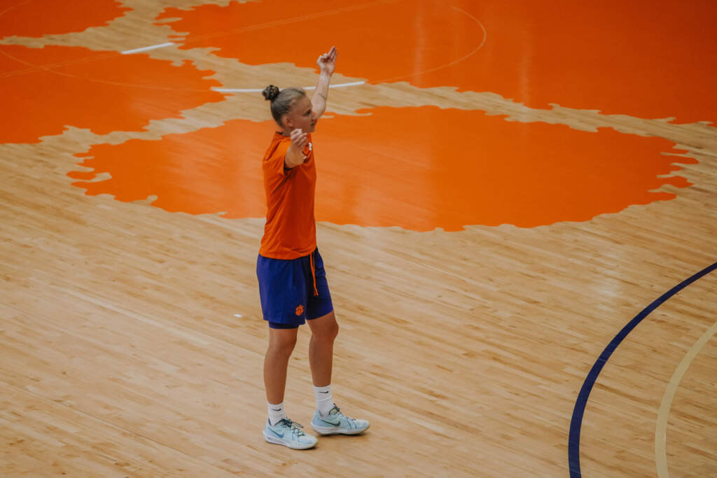 Clemson Tigers Official Athletics Site