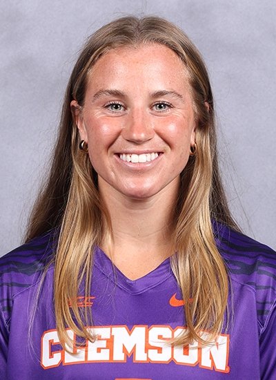 Bridget Babcock - Lacrosse - Clemson University Athletics