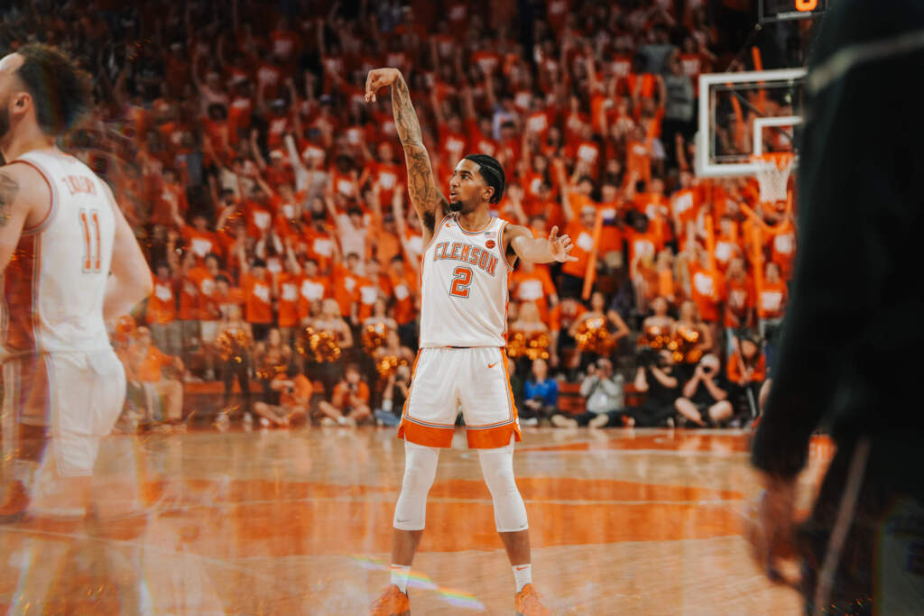 Tigers & Cougars to Meet in Madison Square Garden in Jimmy V Classic