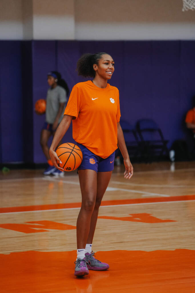 Clemson Tigers Official Athletics Site