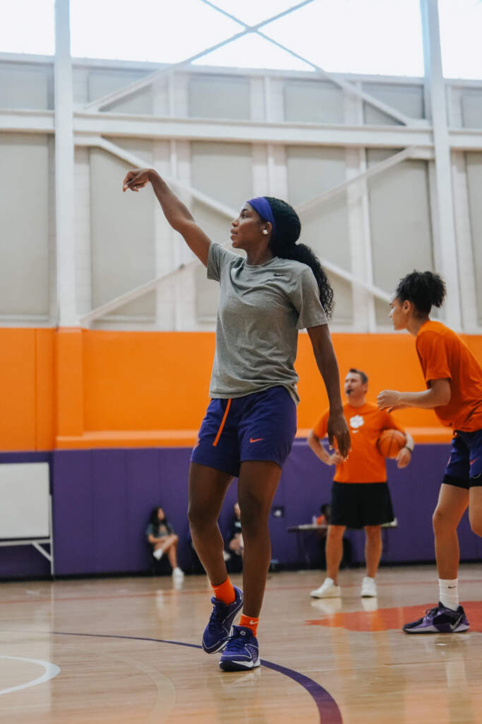 Clemson Tigers Official Athletics Site