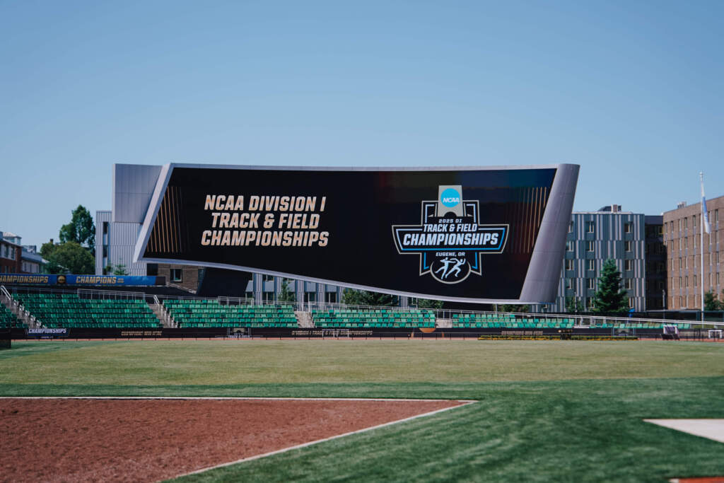 MEET CENTRAL: NCAA Outdoor Championships