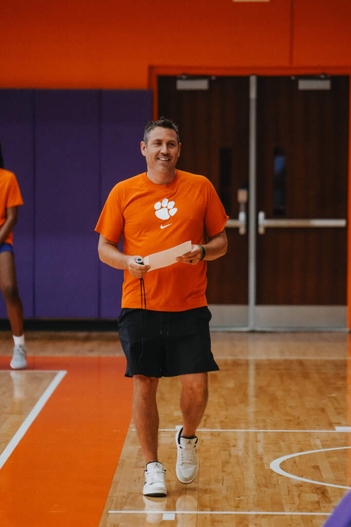 Clemson Tigers Official Athletics Site