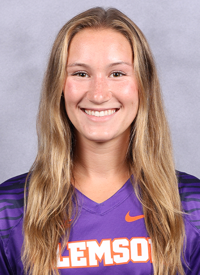 Natalie Shurtleff - Lacrosse - Clemson University Athletics