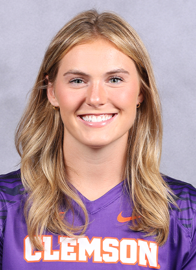 Carly Wise - Lacrosse - Clemson University Athletics